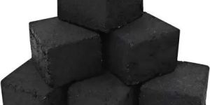 Charcoal Cubes