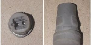 Royal Enfield Bulb Holder