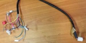 White Goods Wiring Harness