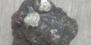 Tungsten Ore