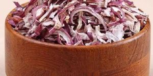 Dehydrated Onion Flake