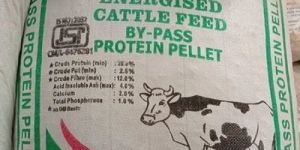 Printed PP Animal Feed Bag