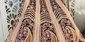 Bridal Lehenga
