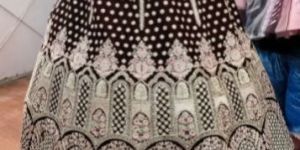 Bridal Lehenga Choli