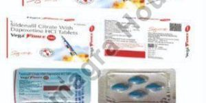 Vega Force-100 Tablets