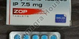 ZOP Tablets