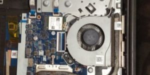 Laptop Motherboard Repairing