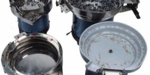 Vibratory Bowl Feeder