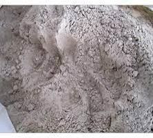 Ultra Fine Fly Ash