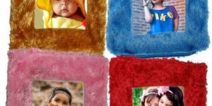 Sublimation Cushion Printing Services