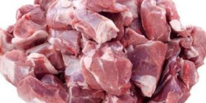 Fresh Mutton Pieces
