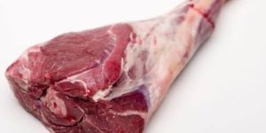 Mutton Meat Legs