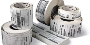 Barcode Labels
