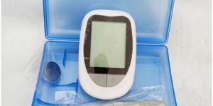 Blood Pressure Monitor