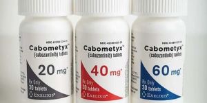 Cabometyx Tablets