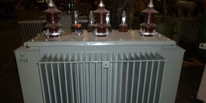 Three Phase Distribution Transformers