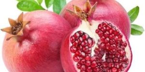 Fresh Pomegranate
