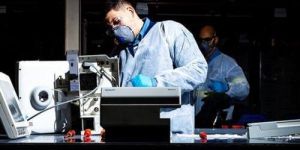 BIPAP Machine Maintenance Services