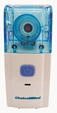 Choicemmed Mesh Nebulizer