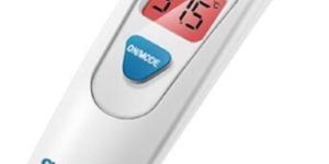 Choicemmed Multi Function IR Thermometer