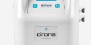 CIRONA Sequential Compression DVT Pump