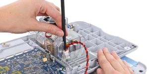 Medical Ventilator Repairing Services