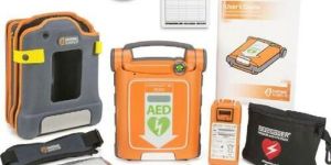 Powerheart G5 Automated External Defibrillator
