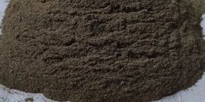 Brown Dikamali Powder