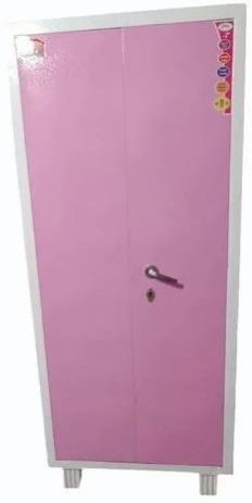 Painted Stainless Steel Almirah