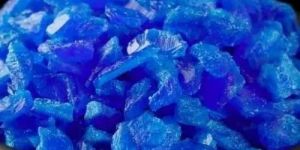 Copper Sulphate Flakes