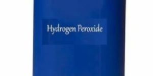 Liquid Hydrogen Peroxide