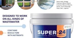 Microbial Biofertilizer