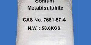 Sodium Metabisulphite Powder