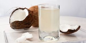 Coconut Sap Water