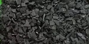 Coconut Shell Charcoal Granules