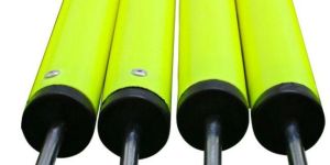Agility Slalom Poles