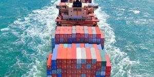 Sea Freight Forwarding Services