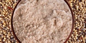 Sorghum Flour