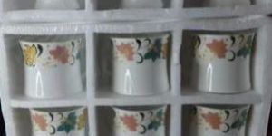 Bone China Cups