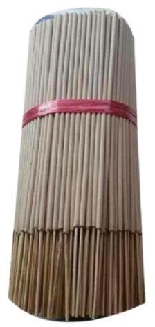 White Raw Incense Sticks