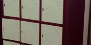 Office Locker