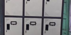 Worker Locker