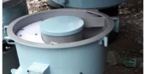 Vibratory Dryer Machine