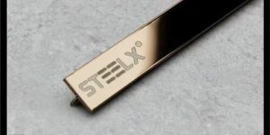 Stainless Steel T Profile