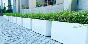 P-18/12 Fiber Planter