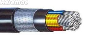 XLPE Cables