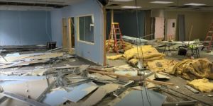 Office Dismantling Services