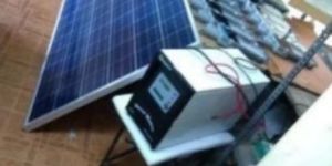 Solar on Grid Inverters