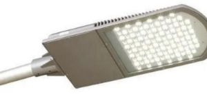 Philips Solar LED Street Light