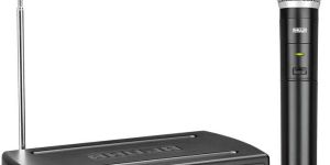 Ahuja AWM495V1 Wireless Mic